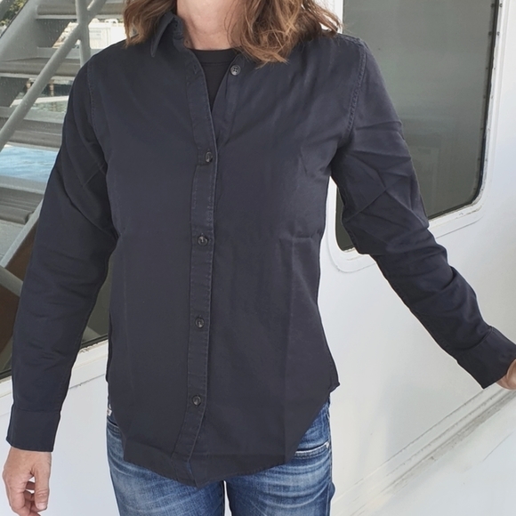 Filson Alaskan guide button down shirt - Picture 1 of 7